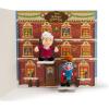 imageDisney Store Official The Muppet Christmas Carol 12Day Countdown Calendar  Christmas Advent Calendar with 12 Disney Mini Plush  Fun Holiday Gift for Muppets Fans Featuring Kermit the Frog ampamp More