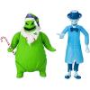 imageDisney Store Action Toys Oogie Boogie and Ezra Action Figure Set  Haunted Mansion Holiday