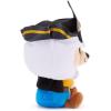 imageDisney Store Official Mini MixIts Plushies  Mickey Mouse Holiday  Cute Stuffed Animals  Mix ampamp Match Detachable Hats  Hook and Loop Strap  Plush Toys for Kids and Collectors 7 InchGoofy