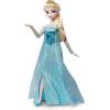 imageDisney Store Official Raya Story Doll  11 Inches  Includes Coloring Book and Additional Dress Princess Doll in Classic Outfit Disney Princess Toys for GirlsElsa Blue Dress