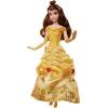 imageDisney Store Official Raya Story Doll  11 Inches  Includes Coloring Book and Additional Dress Princess Doll in Classic Outfit Disney Princess Toys for GirlsBelle