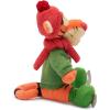 imageDisney Store Official Winnie The Pooh Ice Skating Plush  Cute Stuffed Animal for Winter Fun  The Perfect Plushie Inspired by The Many Adventures of Winnie The PoohTigger
