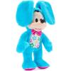 imageDisney Store Official 2026 Stitch Easter Plush  13 Disney Plushy in Easter Bunny Costume with Floppy Ears Satin Bowtie Floral Print Tummy and Embroidered LogoMickey