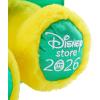 imageDisney Store Official 2026 Stitch Easter Plush  13 Disney Plushy in Easter Bunny Costume with Floppy Ears Satin Bowtie Floral Print Tummy and Embroidered LogoAngel