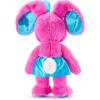imageDisney Store Official 2026 Stitch Easter Plush  13 Disney Plushy in Easter Bunny Costume with Floppy Ears Satin Bowtie Floral Print Tummy and Embroidered LogoMinnie