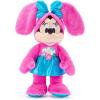 imageDisney Store Official 2026 Stitch Easter Plush  13 Disney Plushy in Easter Bunny Costume with Floppy Ears Satin Bowtie Floral Print Tummy and Embroidered LogoMinnie