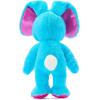 imageDisney Store Official 2026 Stitch Easter Plush  13 Disney Plushy in Easter Bunny Costume with Floppy Ears Satin Bowtie Floral Print Tummy and Embroidered LogoMickey