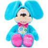 imageDisney Store Official 2026 Stitch Easter Plush  13 Disney Plushy in Easter Bunny Costume with Floppy Ears Satin Bowtie Floral Print Tummy and Embroidered LogoMickey