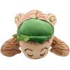 imageDisney Store Official Cuddleez Plush  Mochi  Big Plush  Super Soft amp Huggable Toy for Fans amp Kids of All Ages  Perfect Collectible Gift Big Hero 6 PlushyGroot