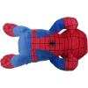imageDisney Store Official Cuddleez Plush  Mochi  Big Plush  Super Soft amp Huggable Toy for Fans amp Kids of All Ages  Perfect Collectible Gift Big Hero 6 PlushySpiderMan