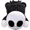 imageDisney Store Official Cuddleez Plush  Mochi  Big Plush  Super Soft amp Huggable Toy for Fans amp Kids of All Ages  Perfect Collectible Gift Big Hero 6 PlushyJack Skellington