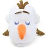 imageDisney Store Official Cuddleez Plush  Mochi  Big Plush  Super Soft amp Huggable Toy for Fans amp Kids of All Ages  Perfect Collectible Gift Big Hero 6 PlushyOlaf