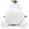 imageDisney Store Official Cuddleez Plush  Mochi  Big Plush  Super Soft amp Huggable Toy for Fans amp Kids of All Ages  Perfect Collectible Gift Big Hero 6 PlushyOlaf
