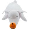 imageDisney Store Official Cuddleez Plush  Mochi  Big Plush  Super Soft amp Huggable Toy for Fans amp Kids of All Ages  Perfect Collectible Gift Big Hero 6 PlushyZero