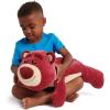 imageDisney Store Official Cuddleez Plush  Mochi  Big Plush  Super Soft amp Huggable Toy for Fans amp Kids of All Ages  Perfect Collectible Gift Big Hero 6 PlushyLotso