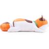 imageDisney Store Official Cuddleez Plush  Mochi  Big Plush  Super Soft amp Huggable Toy for Fans amp Kids of All Ages  Perfect Collectible Gift Big Hero 6 PlushyMochi