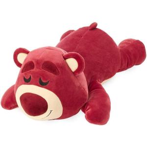 imageDisney Store Official Cuddleez Plush  Mochi  Big Plush  Super Soft amp Huggable Toy for Fans amp Kids of All Ages  Perfect Collectible Gift Big Hero 6 PlushyLotso