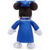 imageDisney Store Official Mickey Mouse Graduation Plush 2026  Plushy with Graduation Gown Cap Sash Shorts amp Shoes  10 Collectible Keepsake for Proud Graduate  Mickey Graduation Gift for All Ages
