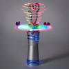imageDisney Store Official Mickey Mouse Icon Light Chaser  Spinning Light Up Wand for Kids  Perfect for Fans of Disney Toys Mickey Mouse Toys amp Novelty Gifts