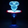 imageDisney Store Official Mickey Mouse Icon Light Chaser  Spinning Light Up Wand for Kids  Perfect for Fans of Disney Toys Mickey Mouse Toys amp Novelty Gifts