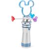 imageDisney Store Official Mickey Mouse Icon Light Chaser  Spinning Light Up Wand for Kids  Perfect for Fans of Disney Toys Mickey Mouse Toys amp Novelty Gifts