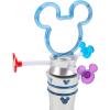 imageDisney Store Official Mickey Mouse Icon Light Chaser  Spinning Light Up Wand for Kids  Perfect for Fans of Disney Toys Mickey Mouse Toys amp Novelty Gifts