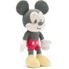 imageDisney Store Official My First Mickey 2026 Plush  13 Mickey Mouse Plushy  Stuffed Animals for Babies with Pastel Colors amp Embroidered Features  Super Soft amp Huggable  Cute Plushies for BabyMickey