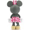 imageDisney Store Official My First Mickey 2026 Plush  13 Mickey Mouse Plushy  Stuffed Animals for Babies with Pastel Colors amp Embroidered Features  Super Soft amp Huggable  Cute Plushies for BabyMinnie
