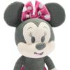 imageDisney Store Official My First Mickey 2026 Plush  13 Mickey Mouse Plushy  Stuffed Animals for Babies with Pastel Colors amp Embroidered Features  Super Soft amp Huggable  Cute Plushies for BabyMinnie
