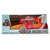 imageDisney Store Official Lightning McQueen Mechanic Shop amp Launcher Play Set  Includes Lightning McQueen Toy Car Lift amp Launch Ramp amp Toy Tool  Race Car Kit Inspired by Disney amp Pixars Cars Movies