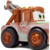 imageDisney Store Official Mater Push N Go Talking Vehicle  Pixar Cars Toys  Talking amp Moving Action  Cars Movie Toys  Engine Reveal amp Catchphrases  Disney Gift for BoysTow Mater