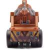 imageDisney Store Official Mater Push N Go Talking Vehicle  Pixar Cars Toys  Talking amp Moving Action  Cars Movie Toys  Engine Reveal amp Catchphrases  Disney Gift for BoysTow Mater