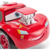 imageDisney Store Official Mater Push N Go Talking Vehicle  Pixar Cars Toys  Talking amp Moving Action  Cars Movie Toys  Engine Reveal amp Catchphrases  Disney Gift for BoysLightning McQueen