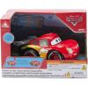 imageDisney Store Official Mater Push N Go Talking Vehicle  Pixar Cars Toys  Talking amp Moving Action  Cars Movie Toys  Engine Reveal amp Catchphrases  Disney Gift for BoysLightning McQueen