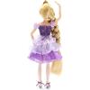imageDisney Store Official Princess Ballet Doll  11 Inch Rapunzel Ballerina Doll  Includes Brush with Molded Details 2 Tutu Outfits Accessories and Pascal Figure  Disney Princess Toys for GirlsRapunzel