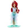 imageDisney Store Official Princess Ballet Doll  11 Inch Rapunzel Ballerina Doll  Includes Brush with Molded Details 2 Tutu Outfits Accessories and Pascal Figure  Disney Princess Toys for GirlsAriel