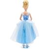 imageDisney Store Official Princess Ballet Doll  11 Inch Rapunzel Ballerina Doll  Includes Brush with Molded Details 2 Tutu Outfits Accessories and Pascal Figure  Disney Princess Toys for GirlsCinderella