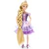 imageDisney Store Official Princess Ballet Doll  11 Inch Rapunzel Ballerina Doll  Includes Brush with Molded Details 2 Tutu Outfits Accessories and Pascal Figure  Disney Princess Toys for GirlsRapunzel