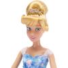 imageDisney Store Official Princess Ballet Doll  11 Inch Rapunzel Ballerina Doll  Includes Brush with Molded Details 2 Tutu Outfits Accessories and Pascal Figure  Disney Princess Toys for GirlsCinderella