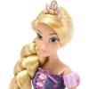 imageDisney Store Official Princess Ballet Doll  11 Inch Rapunzel Ballerina Doll  Includes Brush with Molded Details 2 Tutu Outfits Accessories and Pascal Figure  Disney Princess Toys for GirlsRapunzel