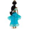 imageDisney Store Official Princess Ballet Doll  11 Inch Rapunzel Ballerina Doll  Includes Brush with Molded Details 2 Tutu Outfits Accessories and Pascal Figure  Disney Princess Toys for GirlsJasmine