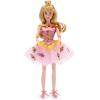 imageDisney Store Official Princess Ballet Doll  11 Inch Rapunzel Ballerina Doll  Includes Brush with Molded Details 2 Tutu Outfits Accessories and Pascal Figure  Disney Princess Toys for GirlsAurora