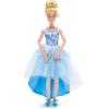 imageDisney Store Official Princess Ballet Doll  11 Inch Rapunzel Ballerina Doll  Includes Brush with Molded Details 2 Tutu Outfits Accessories and Pascal Figure  Disney Princess Toys for GirlsCinderella