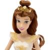 imageDisney Store Official Princess Ballet Doll  11 Inch Rapunzel Ballerina Doll  Includes Brush with Molded Details 2 Tutu Outfits Accessories and Pascal Figure  Disney Princess Toys for GirlsBelle
