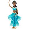 imageDisney Store Official Princess Ballet Doll  11 Inch Rapunzel Ballerina Doll  Includes Brush with Molded Details 2 Tutu Outfits Accessories and Pascal Figure  Disney Princess Toys for GirlsJasmine