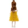 imageDisney Store Official Princess Ballet Doll  11 Inch Rapunzel Ballerina Doll  Includes Brush with Molded Details 2 Tutu Outfits Accessories and Pascal Figure  Disney Princess Toys for GirlsBelle