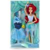 imageDisney Store Official Princess Ballet Doll  11 Inch Rapunzel Ballerina Doll  Includes Brush with Molded Details 2 Tutu Outfits Accessories and Pascal Figure  Disney Princess Toys for GirlsAriel