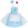imageDisney Store Official Princess Ballet Doll  11 Inch Rapunzel Ballerina Doll  Includes Brush with Molded Details 2 Tutu Outfits Accessories and Pascal Figure  Disney Princess Toys for GirlsBelle