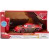 imageDisney Store Official Tow Mater Remote Control Car  Tow Mater Toy RC Car with Crash amp Rebuild Features  24GHz Radio Control  Futuristic PostApocalyptic Design Includes Wireless Remote ControllerLightning McQueen
