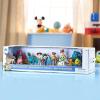 imageDisney Store Official Toy Story Mega Figure Set 19 Fully Sculpted Figurines  Includes Woody Buzz Lightyear Jessie Rex amp More  Perfect Pixar Gift for Fans of Toy Figures amp PlaysetsToy Story